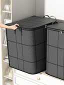 Izdržljiva prevelika torba za pohranu odjeće Moving College studentska putna torba Potrepštine za pakiranje Torba za selidbu Vreća za prašinu može se ponovno upotrijebiti