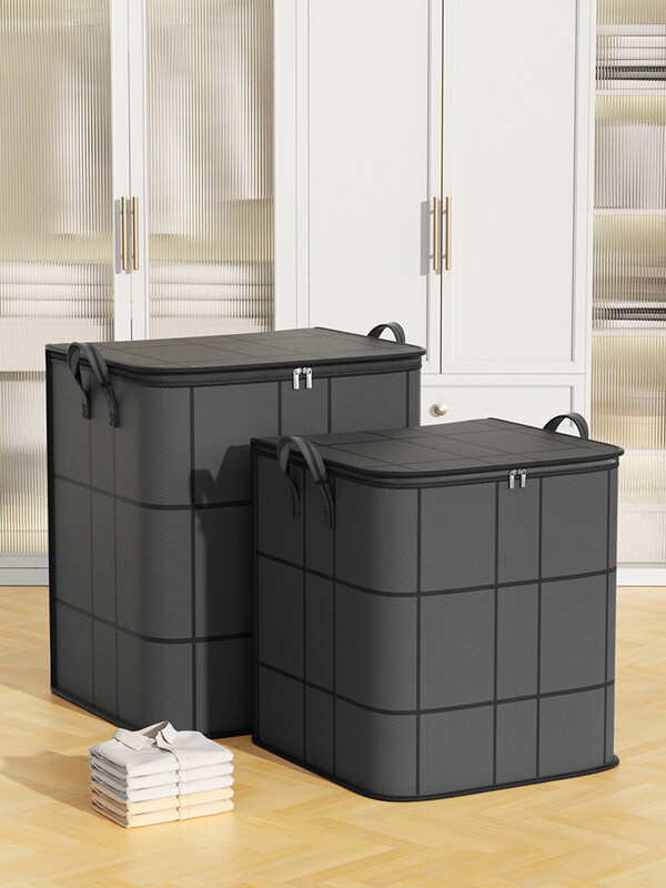 Izdržljiva prevelika torba za pohranu odjeće Moving College studentska putna torba Potrepštine za pakiranje Torba za selidbu Vreća za prašinu može se ponovno upotrijebiti