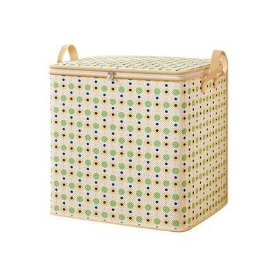 Prijenosna odjeća velikog kapaciteta Vreća za pohranjivanje popluna Sklopive košare za pohranu Igračka otporna na prašinu Torba za kućnu selidbu Dodaci za garderobu