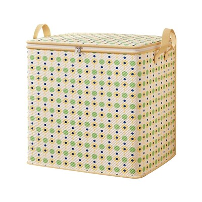 Prijenosna odjeća velikog kapaciteta Vreća za pohranjivanje popluna Sklopive košare za pohranu Igračka otporna na prašinu Torba za kućnu selidbu Dodaci za garderobu