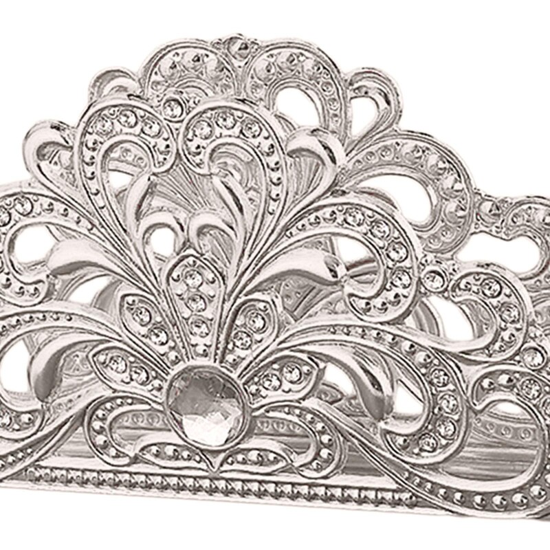 Europski držač za salvete Dozator papirnatih ručnika Samostojeći stolni Držač za pohranu maramica za kućni kafić Party Piknik Praznik