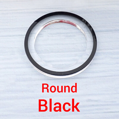 Акрилни огледални пръстени за салфетки за декорация на маса Акрилни златисто-сребърни държачи за салфетки Пръстен със сърце / кръгла форма Вечеря Сватба Използване