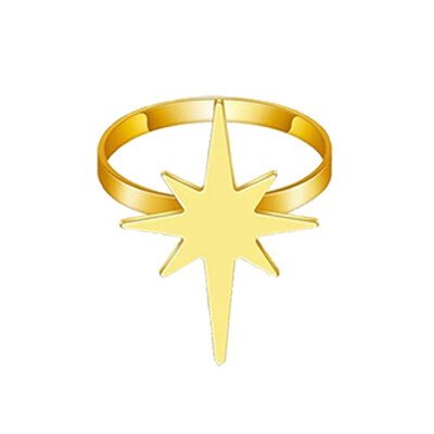 8Gb Zelta salvešu gredzeni Sudraba krusta zivs formas salvešu turētājs Jesus Christian salvešu gredzeni pirmās Komūnijas ballītes galda dekorēšanai