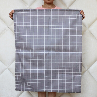 Suure mahutavusega riided Pingutusnöörid Hoiukotid Organiseerija Paks kangas trööpide jaoks Tekid Voodipesu Kapp Kostüümikorder