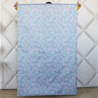 Suure mahutavusega riided Pingutusnöörid Hoiukotid Organiseerija Paks kangas trööpide jaoks Tekid Voodipesu Kapp Kostüümikorder