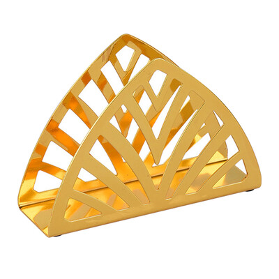 Nordic Iron Art Vertikalni držač papirnatih ručnika Hotel Restoran Kafić Držač papira za salvete Polica za pohranu papira Radna površina