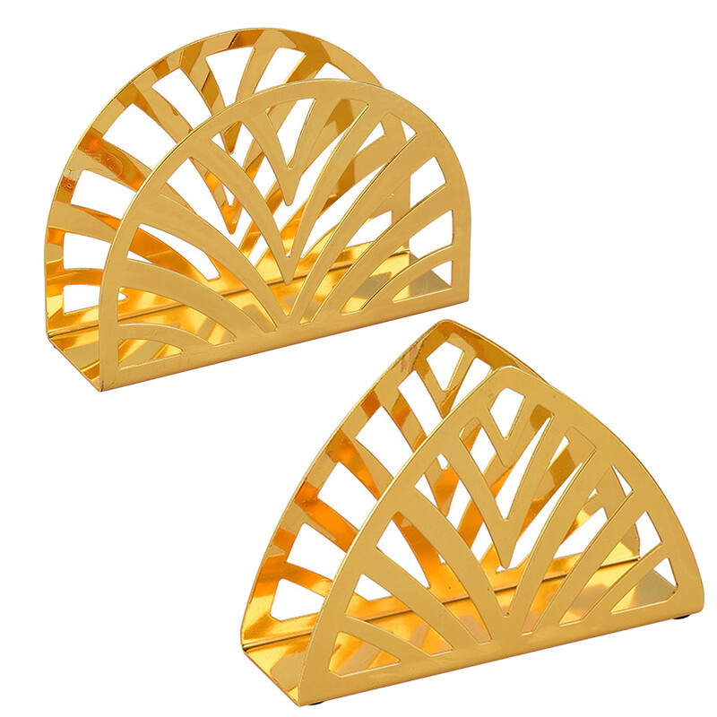 Nordic Iron Art Vertikalni držač papirnatih ručnika Hotel Restoran Kafić Držač papira za salvete Polica za pohranu papira Radna površina