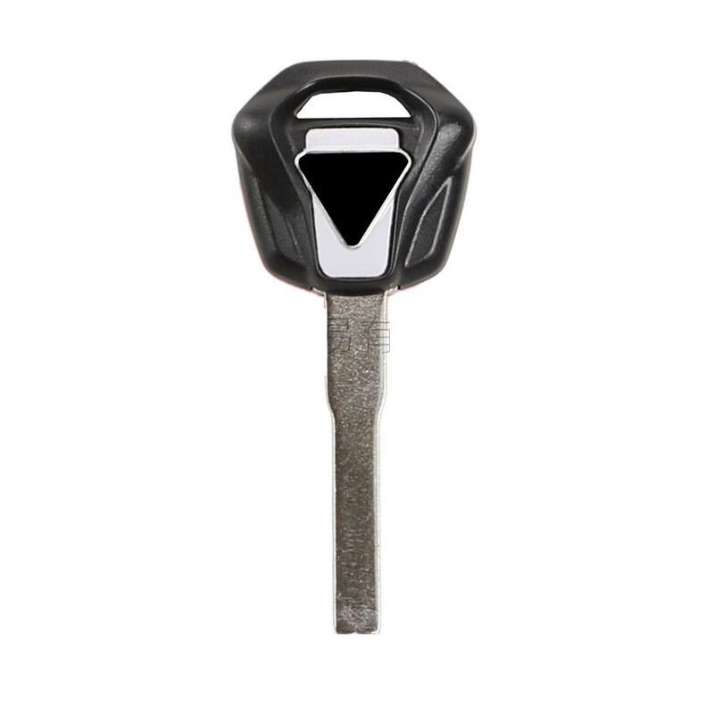 Sobib Briti Triumphi mootorratastele TRIUMPH675/T100/T900 võtme embrüo mahutab kiipi