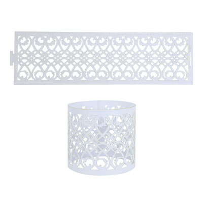 20 ks dutých papierových krúžkov na obrúsky, držiaky na obrúsky, narodeniny, svadby, oslavy, večere, dekorácie na stôl, obrúsky s prackou, čierna, zlato, strieborná farba