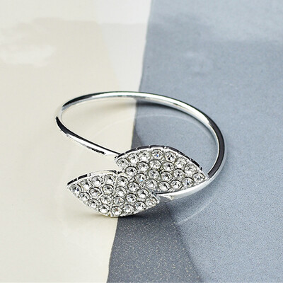 1kom Zlatni prsten za ubruse Jesenje lišće Držač za ubruse Kopča Vjenčanje Rođendan Hotelski krug od ručnika Dekoracija stola za večeru