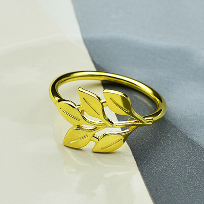 1kom Zlatni prsten za ubruse Jesenje lišće Držač za ubruse Kopča Vjenčanje Rođendan Hotelski krug od ručnika Dekoracija stola za večeru