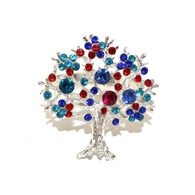 4Gb Jauns dzīvības koks salvešu gredzeni Ziemassvētku eglītes salvešu turētāju sprādzes fen šui dekorēšanai mājas pusdienu galda dekorēšanai HB217