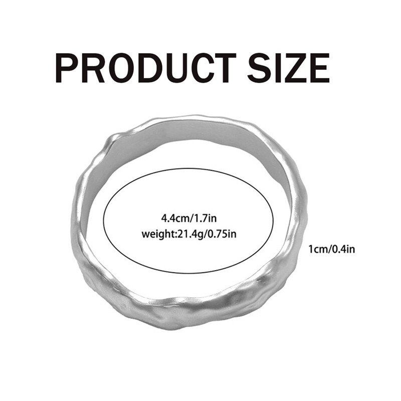 6kom prstena za salvete Metalni prsten za salvete Set kopči za salvete Držač stola Dekoracija za vjenčanje, zabavu, ramazan, banket