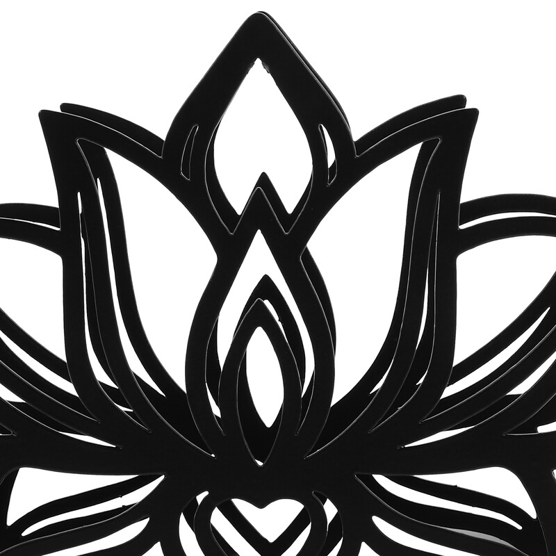 Lotus Držač za ubruse Kuhinjski stol Božić Para Papirnate maramice Vintage Držači za stol Ured