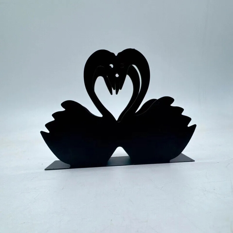 Držač maramica 1PC Kavana Stol Restoran Hotel Dom Dnevni boravak WC Glačalo Proizvodnja papirnatih ručnika