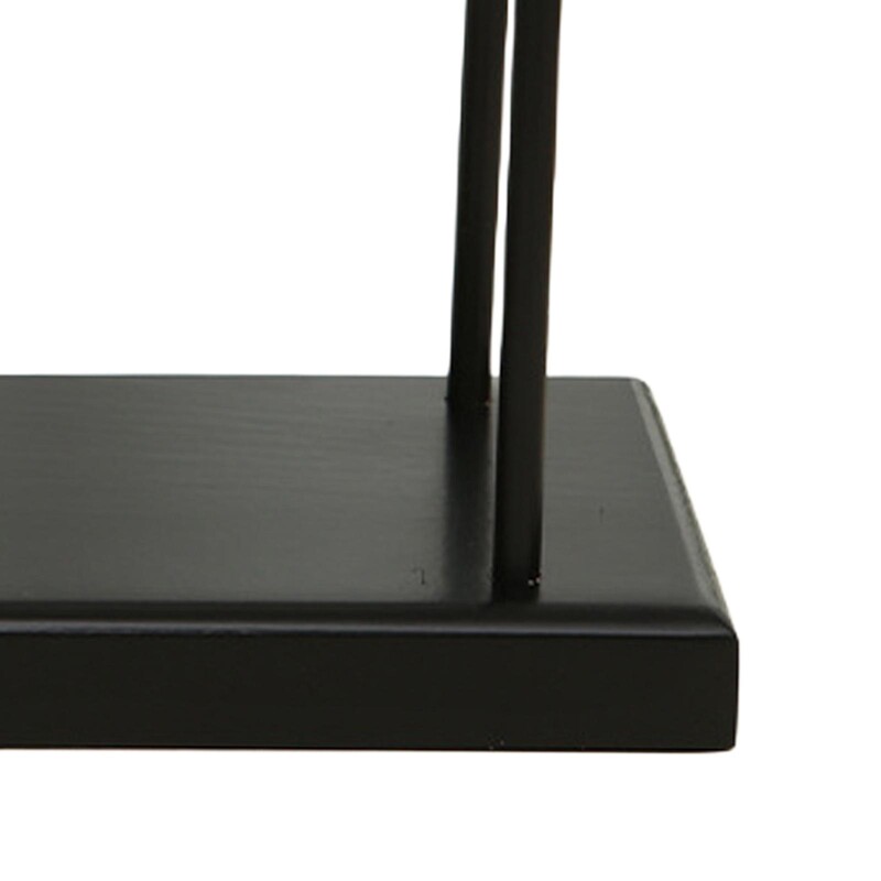 Okomiti držač za salvete Stolni ukras Kreativni dozator maramica za blagovaonski stol Blagovaonica Kuhinja Blagdanski poklon ukras