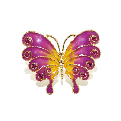 6 tk New Flower Bee Salvrätikurõngad Metallist Daisy Lilledega Salvrätikuhoidja Kuld Pulma Salvrätiku Pandlad Peo jaoks Kodu Lauakaunistus ERD14