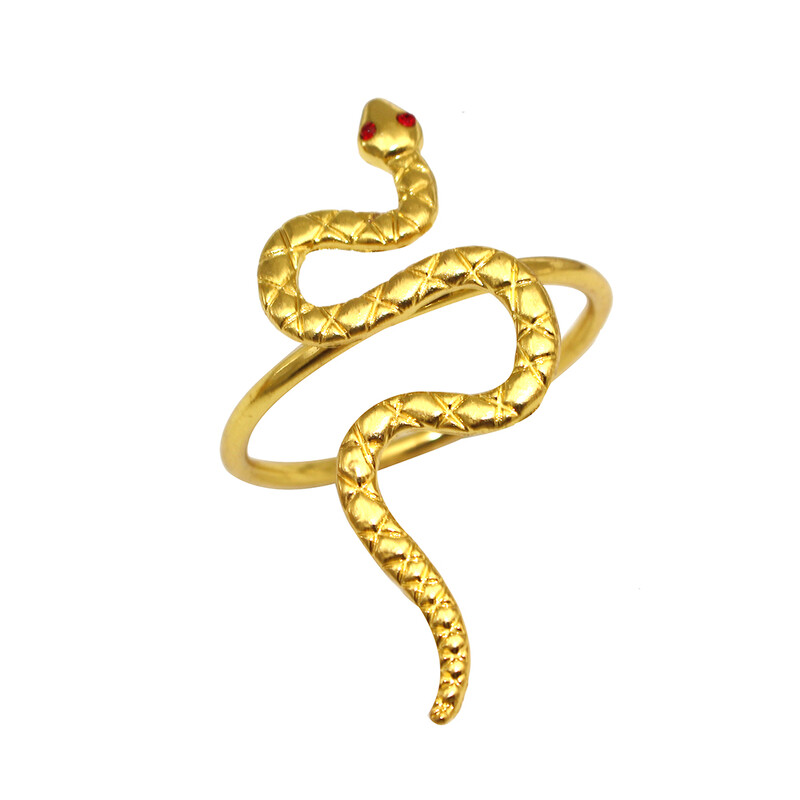 6 tk Snake Cobra salvrätiku sõrmused loomasalviidi pandlahoidjad pulmapuhkuseks sünnipäevapeoks Hotelli söögilaua sisustus HWM33