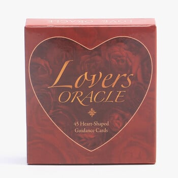 G36 Lovers Oracle Oracle Cards Lovers Couple Tarot Cards Love Type