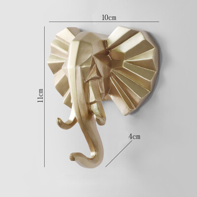 Mūsdienu brieža galva, dzīvnieka āķis, piekarināms apģērbs, cepure, šalle, atslēga, briežu ragi, pakaramais, sienas degunradžu rags.