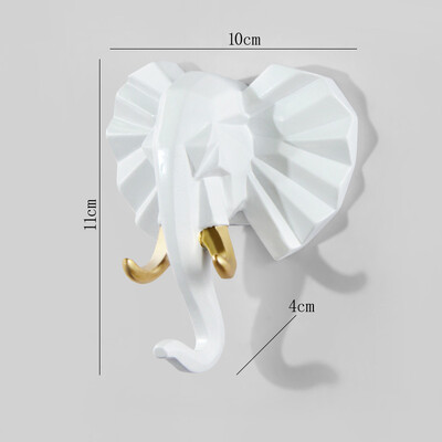 Mūsdienu brieža galva, dzīvnieka āķis, piekarināms apģērbs, cepure, šalle, atslēga, briežu ragi, pakaramais, sienas degunradžu rags.