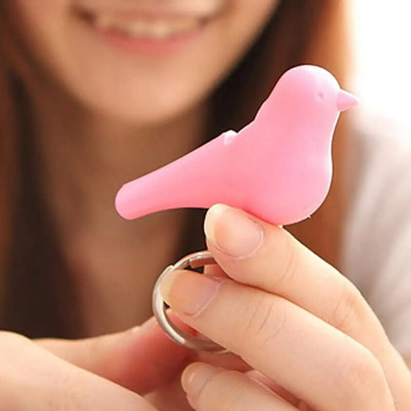 Paukščių poros raktų laikiklis Aukštyn Namo raktų pakabukas Kabykla Sieninis Raktų Pakabukų laikiklis Švilpukas Raktų Laikytuvas Bendri raktų pakabukai Namų dekoras