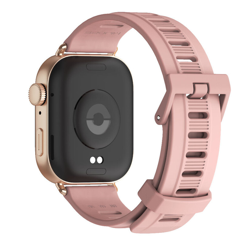 Prikladno za Huawei sat Fit 3 2 1 remen za sat novi remen za ručni zglob silikonski vodootporan prozračan original Mibus prijatan koži