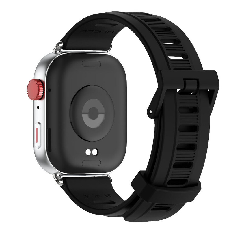 Potrivit pentru ceas Huawei Fit 3 2 1 curea ceas nouă curea de mână silicon prietenoasă cu pielea impermeabilă respirabil original Mibus