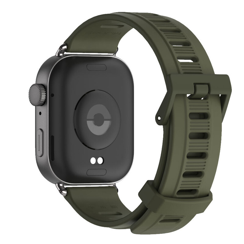 Prikladno za Huawei sat Fit 3 2 1 remen za sat novi remen za ručni zglob silikonski vodootporan prozračan original Mibus prijatan koži