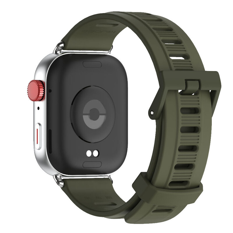 Prikladno za Huawei sat Fit 3 2 1 remen za sat novi remen za ručni zglob silikonski vodootporan prozračan original Mibus prijatan koži