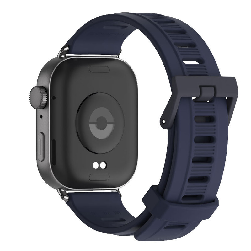 Prikladno za Huawei sat Fit 3 2 1 remen za sat novi remen za ručni zglob silikonski vodootporan prozračan original Mibus prijatan koži