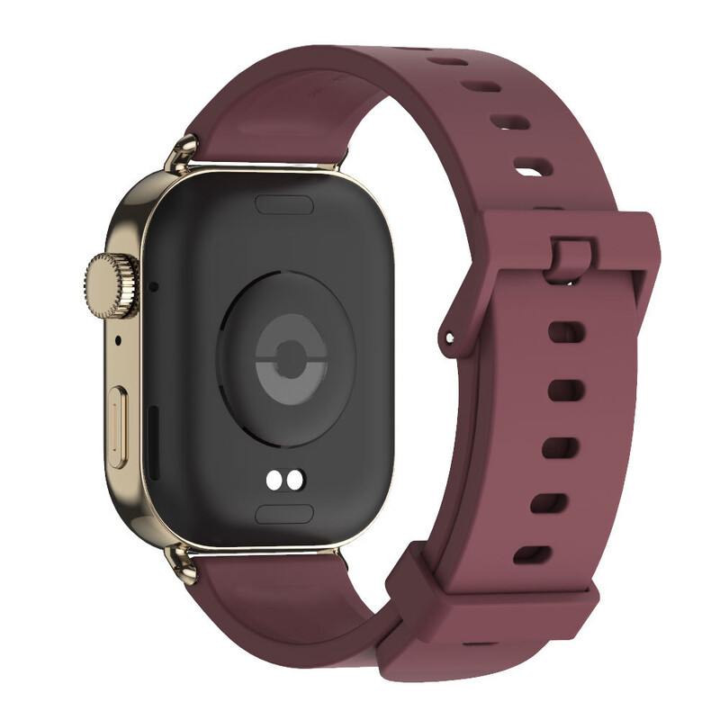 Prikladno za Huawei sat Fit 3 2 1 remen za sat novi remen za ručni zglob silikonski vodootporan prozračan original Mibus prijatan koži