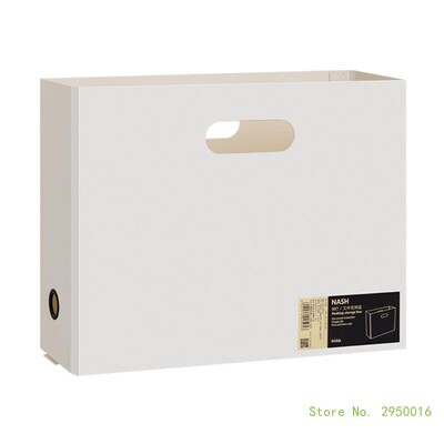 Kutija za pohranu datoteka Kutija za dokumente Kutija za datoteke Dopisnica velikog kapaciteta za organizaciju dokumenata