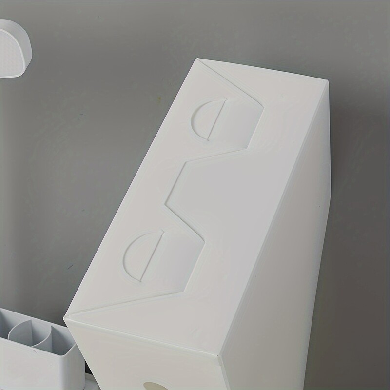 1kom Plastične fascikle Držači knjiga Stolni organizator dokumenata Uredski držač Vertikalno razvrstavanje Kutija za pohranu Pribor za pisanje