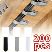 Organizator kabela za višekratnu upotrebu, samoljepljivi držači za užad, stolni namotač žice, organizator za vezice za kabele, zaštitne trake za kabel