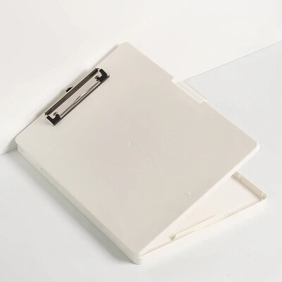 A4 mapa datoteka Međuspremnik Podloga za pisanje Memo Spojnica Ploča Spajalice Studenti Test papir Organizator Školski pribor Uredski materijal