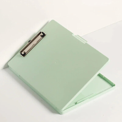 A4 mapa datoteka Međuspremnik Podloga za pisanje Memo Spojnica Ploča Spajalice Studenti Test papir Organizator Školski pribor Uredski materijal