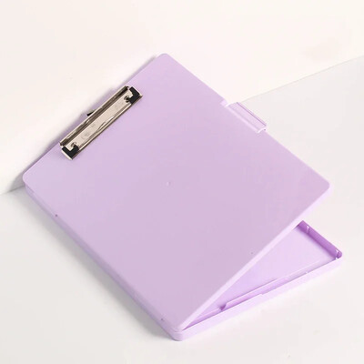 A4 mapa datoteka Međuspremnik Podloga za pisanje Memo Spojnica Ploča Spajalice Studenti Test papir Organizator Školski pribor Uredski materijal