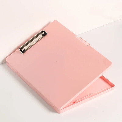 A4 mapa datoteka Međuspremnik Podloga za pisanje Memo Spojnica Ploča Spajalice Studenti Test papir Organizator Školski pribor Uredski materijal