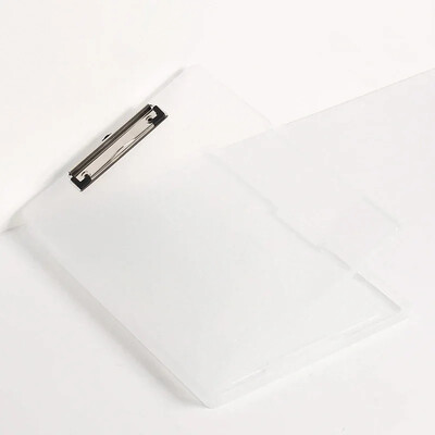 A4 mapa datoteka Međuspremnik Podloga za pisanje Memo Spojnica Ploča Spajalice Studenti Test papir Organizator Školski pribor Uredski materijal