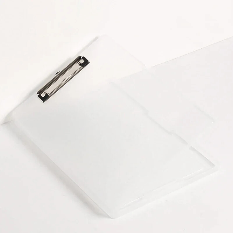 A4 mapa datoteka Međuspremnik Podloga za pisanje Memo Spojnica Ploča Spajalice Studenti Test papir Organizator Školski pribor Uredski materijal