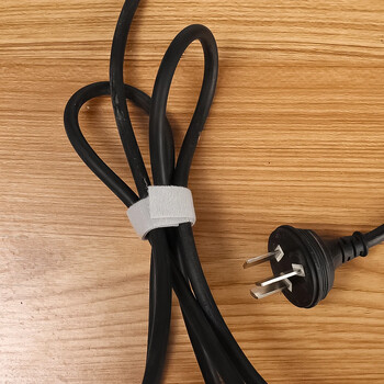 1 Roll Cord Organizer Καλώδιο Wire Winter Multifunction Protector Data Line Protector USB Storage Home Office Organization