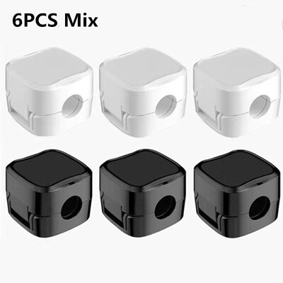 Self Magnetism Kućni organizator Stol Miš Kabel Fixture Viskoznost Magnetic Data Line Memorija Organizatori Polica za pohranu Gadgeti