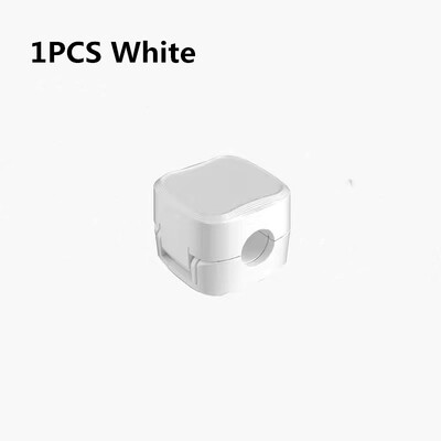 Self Magnetism Kućni organizator Stol Miš Kabel Fixture Viskoznost Magnetic Data Line Memorija Organizatori Polica za pohranu Gadgeti