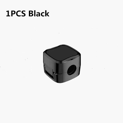 Self Magnetism Kućni organizator Stol Miš Kabel Fixture Viskoznost Magnetic Data Line Memorija Organizatori Polica za pohranu Gadgeti