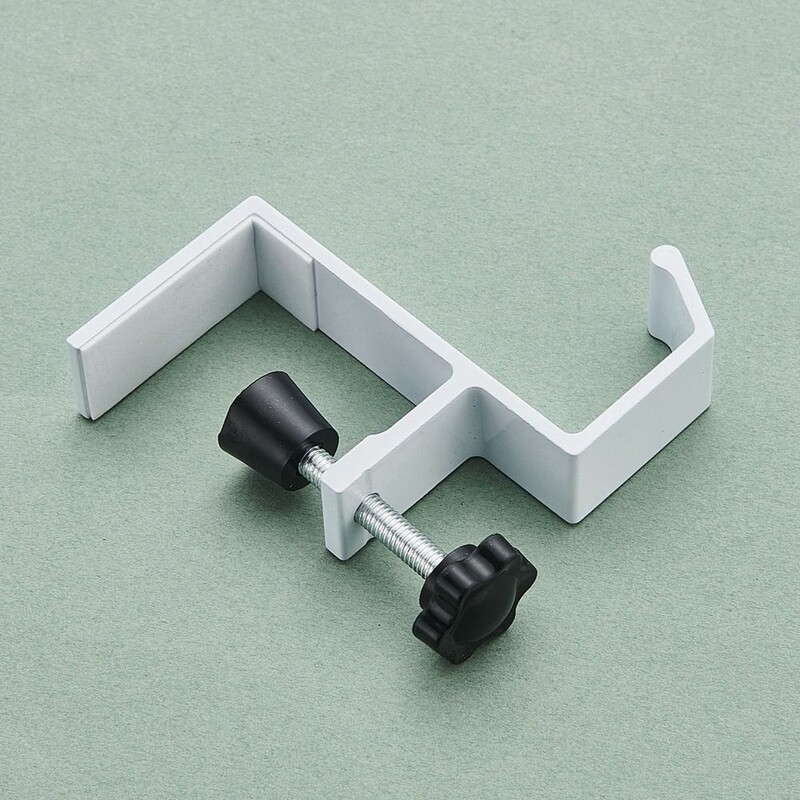 Iekarināmās somas āķis bez perforatora Studenta rakstāmgalda sānu pakarināmā soma Artefakts Noņemams mobilais rokassomu turētāji Daudzfunkcionāls galda āķis