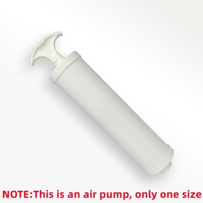 Višekratna vakuumska vrećica i navlaka za pumpu za odjeću. Velika kompresirana plastična prazna vrećica. Spremnik za pohranu pribora za putovanja.