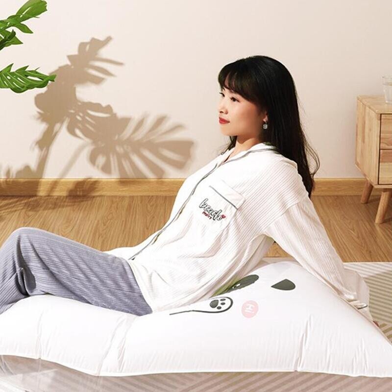 Višekratna vakuumska vrećica i navlaka za pumpu za odjeću. Velika kompresirana plastična prazna vrećica. Spremnik za pohranu pribora za putovanja.