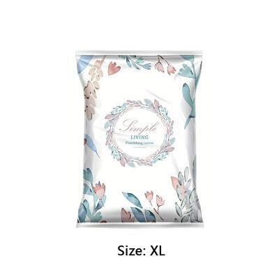 1 gab vakuuma kompresijas maisiņš, čemodānu uzglabāšanas soma, dūnu jaka un segas saraušanās maisiņš, drēbju skapja apģērbu organizatora soma