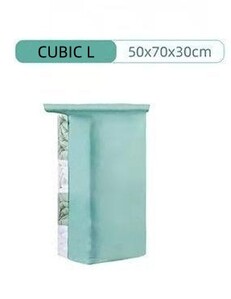 Pole vaja pumbaga vaakumkotte Suured kilekotid riiete hoiustamiseks tekid Kompressioontühjad kotid Reisitarvikud